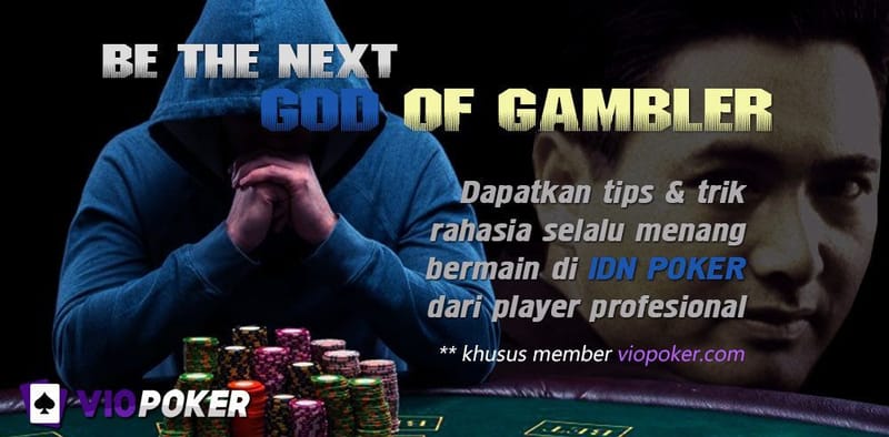 Kenyataan yang ada di dalam Poker Online