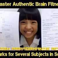 BENEFITS OF BRAINMASTER TRAINING