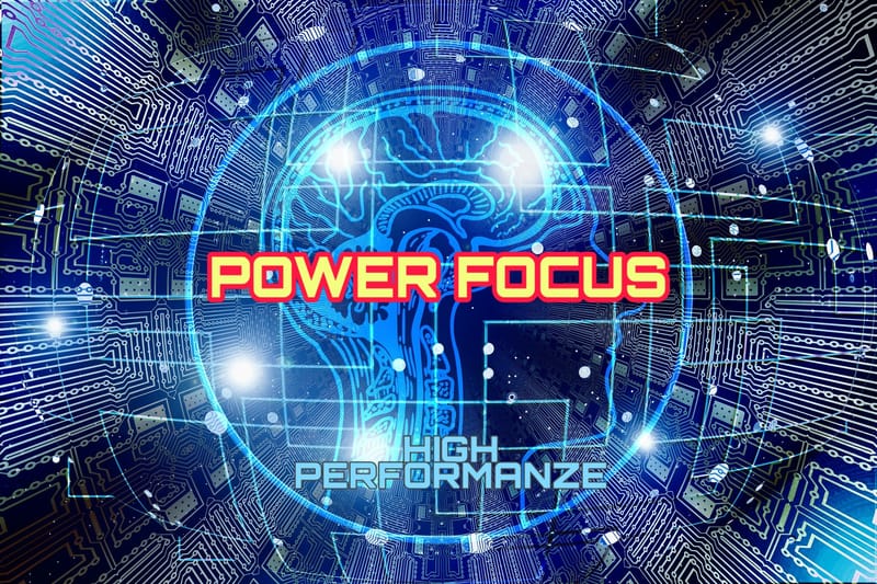 Power Focus