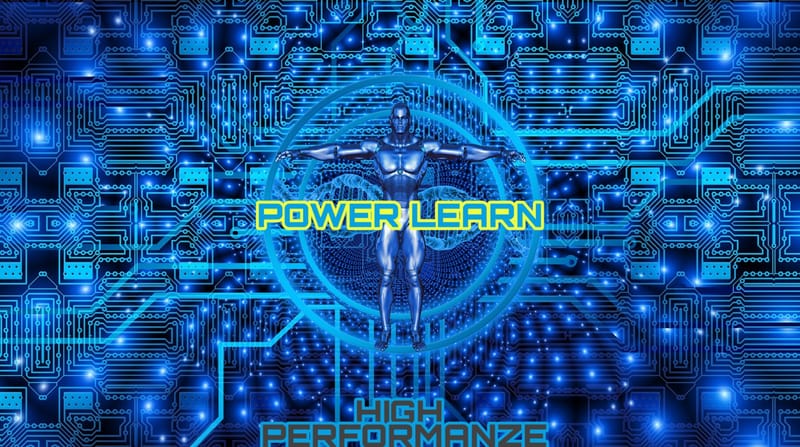 Power Learn