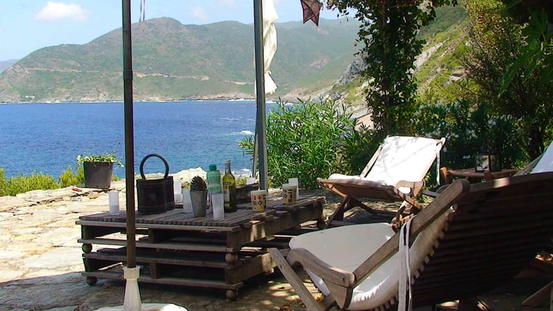 les plage et les place touristique.