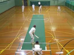 Romsey Indoor League 2018-19