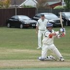 Weather Frustrates Cracking 2s Start