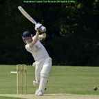 Hythe Lose Indoor Opener On Final Ball