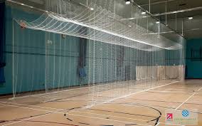 Pre Season Indoor Nets