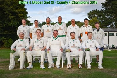 H&amp;D 2nd XI image