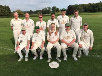 H&amp;D 3rd XI image