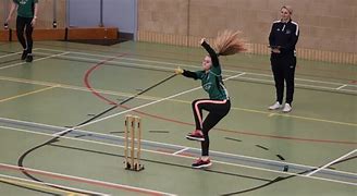 NEW FOREST LADIES INDOOR FIXTURES 2025 image