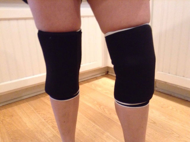 What Is The Perfect Knee Pad Or Assistance For My Injury?