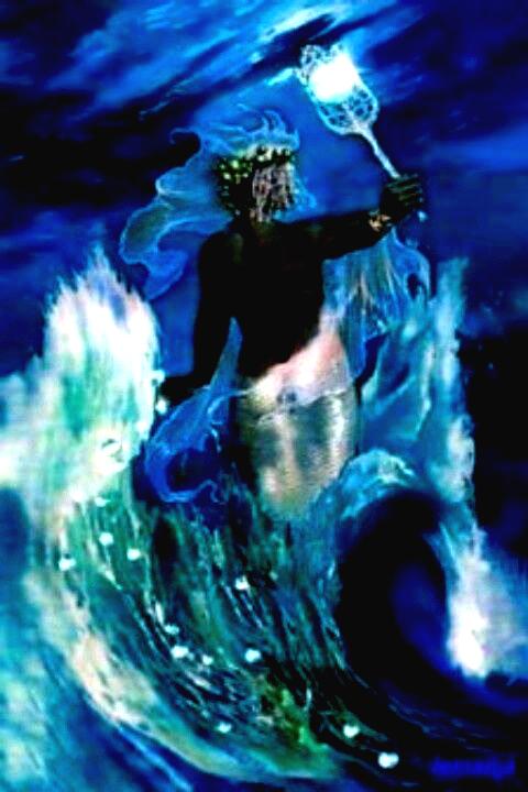 OLOKUN DE OSHA EXISTE? AQUÍ LO ACLARAMOS!