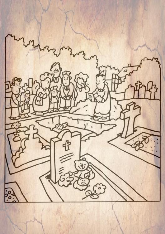 HISTORIA DEL ODDUN ODI, DONDE SE CAVO LA TUMBA POR PRIMERA VEZ POR LA INFIDELIDAD