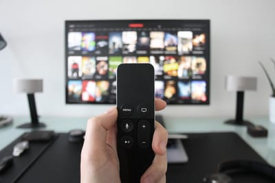 Roku Remote Pairing image