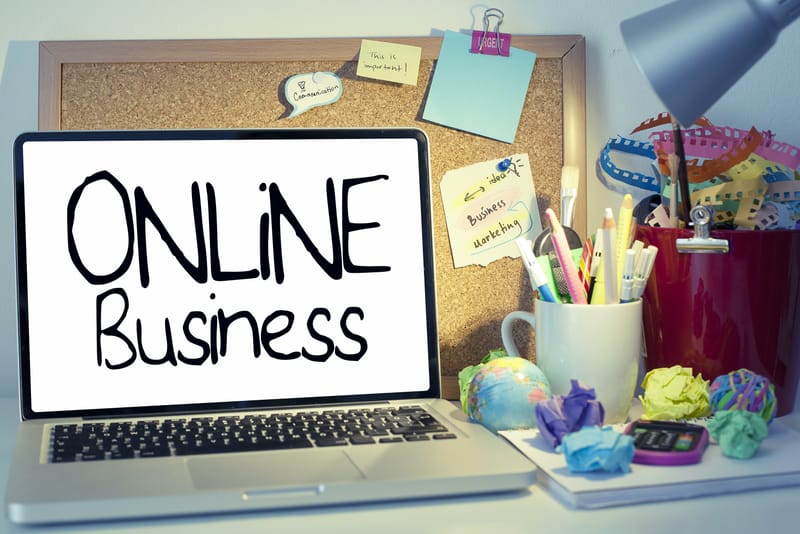 4 Ways to Boost Your Online Business Selling Digital Products