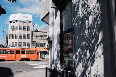 4. Charter bus image