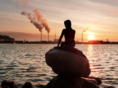 Studiereis Kopenhagen (Verplaatst)