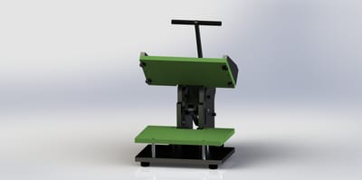 Mechanical presses 1 image