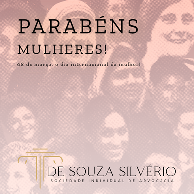 Dia Internacional da Mulher