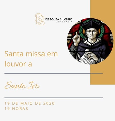 Missa de Santo Ivo