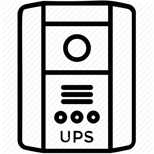 Stand Alone single phase output UPS