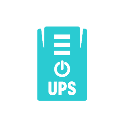 Stand Alone Three Phase Output Ups