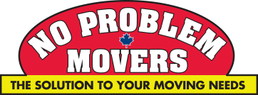 No Problem Movers