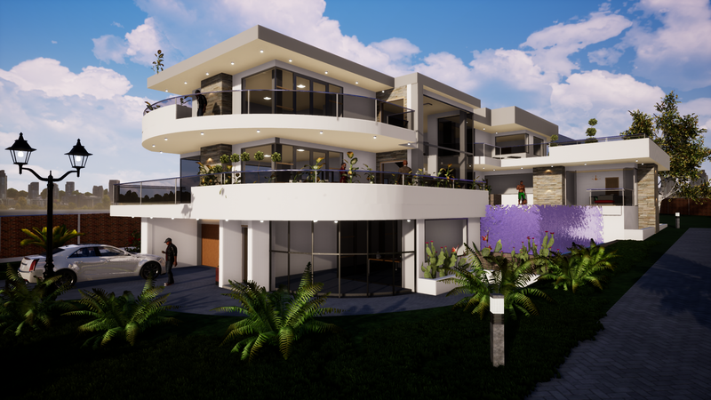 Architectural Design