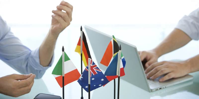 What are the Benefits of Hiring a Reliable Translation company?