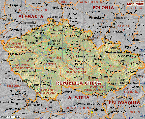 Geografía