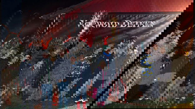 Vorwoid Deifen beim FC Reichstorf