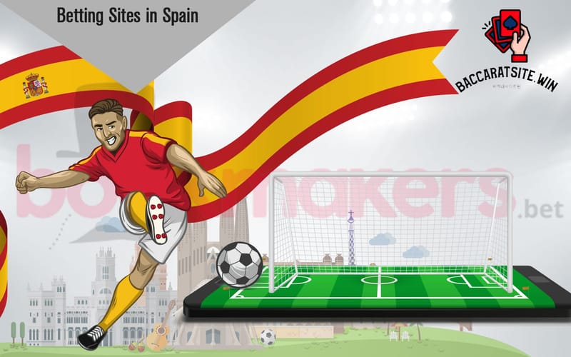 Sports Betting in Spain
