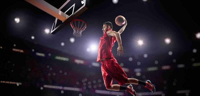 Michael Jordan Profile