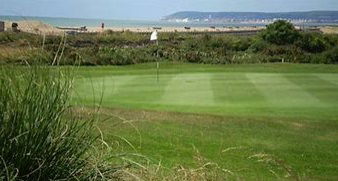 Event 59 - Spring 2007 - Cooden Beach