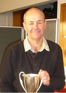 Dec 2019 - Event 99 - Purley Downs