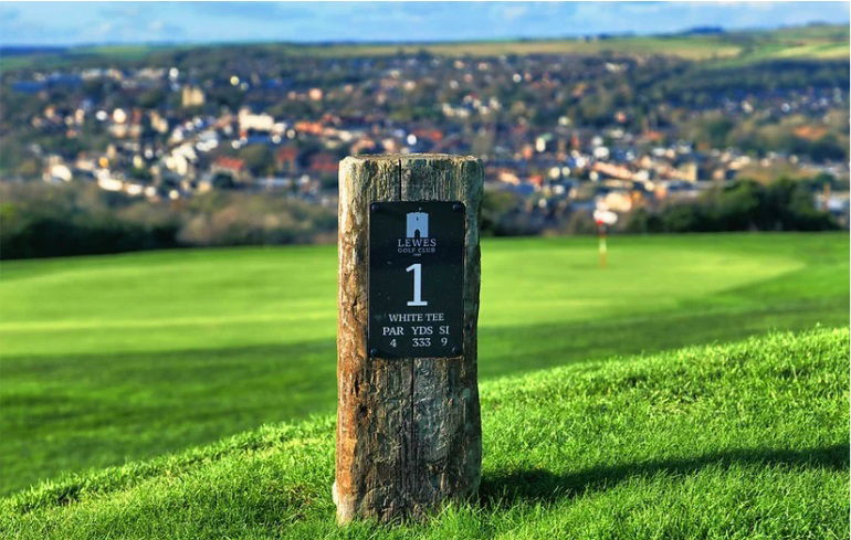 Event 114 - Spring 2025 - Lewes