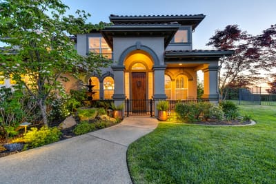 1. Real estate image