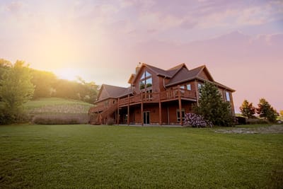 3. Real estate image