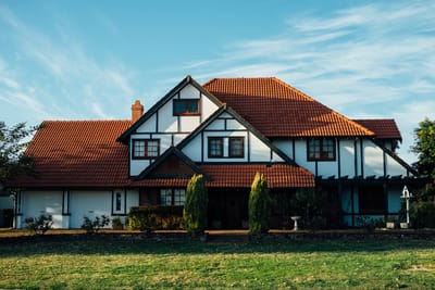 5. Real estate image