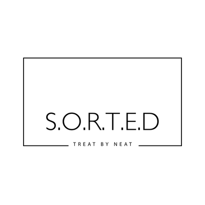SORTED
