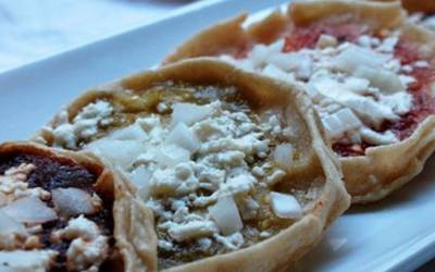 Picadas