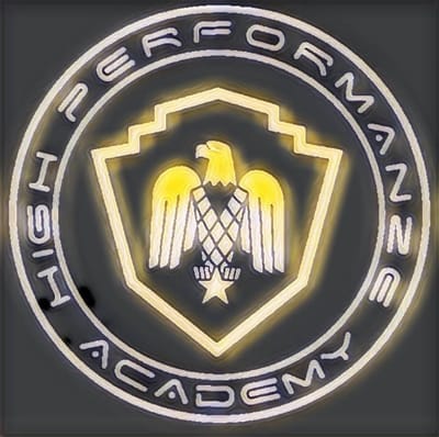 HIGH PERFORMANZE ACADEMY