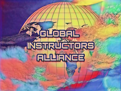 VISION &amp; MISSION image