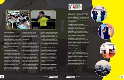 HISTORY &amp; DEVELOPMENT image