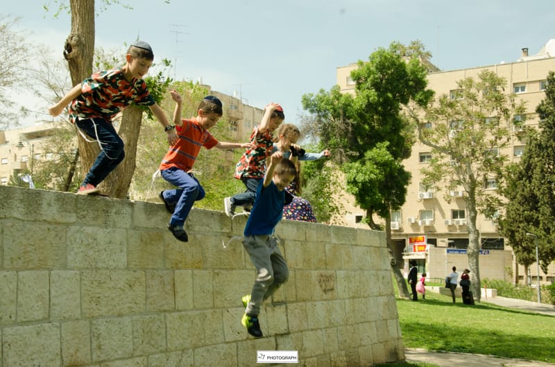 תפיסה באוויר