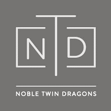 Noble Twin Dragon