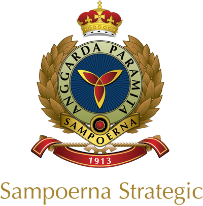 Sampoerna Strategic