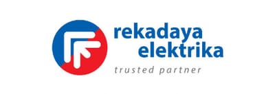 PT Rekadaya Elektrika