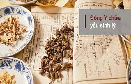 Chua tri sinh ly yeu bang thuoc dan gian