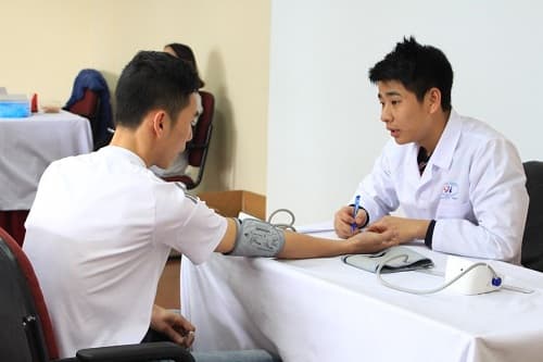 Tieu chi chon phong kham tot nhat ha noi