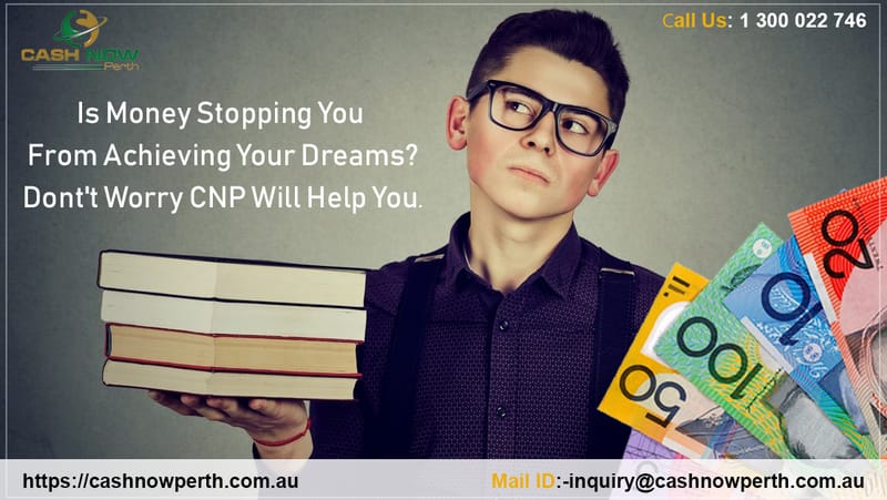 Get an Instant Payday Loan in Australia