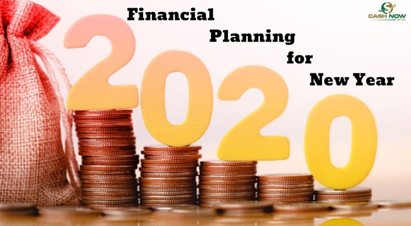 Financial Planning for New Year